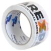 Tape (Sparex), Bredde: 50mm x Længde: 66m