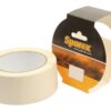 Tape (afdækning) , Bredde: 50mm x Længde: 50m