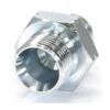 Hydraulikadapter M20 x 1.50 Millimeter Han x 3/8'' BSP Han