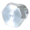 Hydraulikadapter 1/2'' BSP 60° Konisk stik