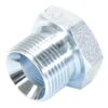 Hydraulikadapter 3/4'' BSP 60° Konisk stik