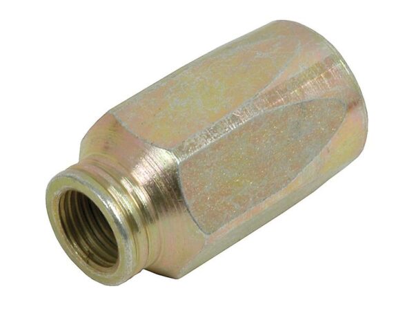 Kappe Hyd. 1/4'' x 1st