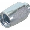 Kappe Hyd. 3/8'' x 2st