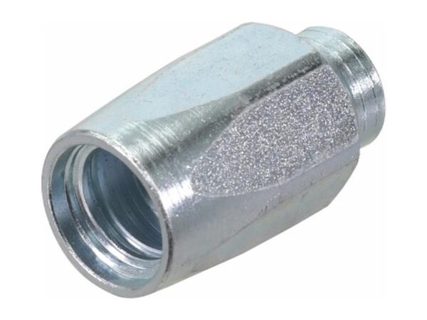 Kappe Hyd. 3/8'' x 2st