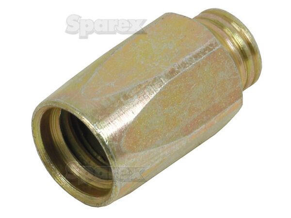 Kappe Hyd. 3/8'' x 2st