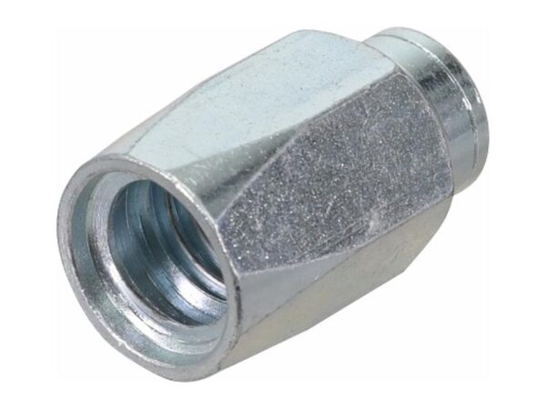 Kappe Hyd. 1/2'' x 1st