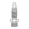 Indstik 1/4' bsp Han