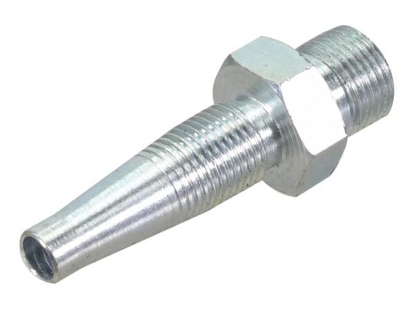 Indstik 3/8' bsp Han