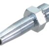 Indstik 1/2' bsp Han