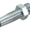 Indstik 3/4' bsp Han