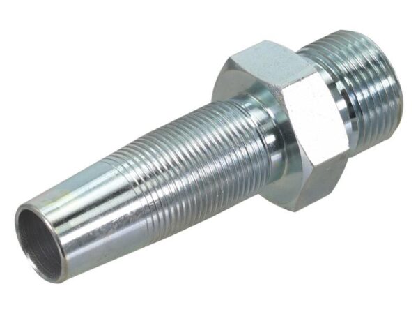 Indstik 3/4' bsp Han