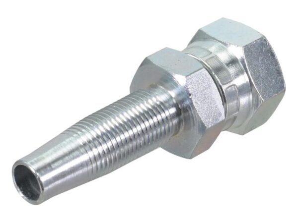 Indstik 1/2' bsp Hun