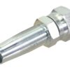 Indstik 3/4' bsp Hun