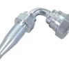 Indstik 1/4' bsp 90* x 1/4'