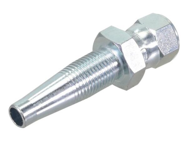 Indstik 9/16'jic Hun x 3/8'