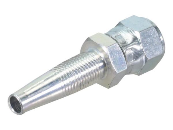 Indstik 3/4 jic Hun x 3/8