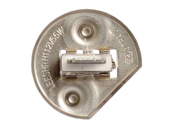 Pære H1, 12V, 55W, P14.5s (Agripak 1 stk.)