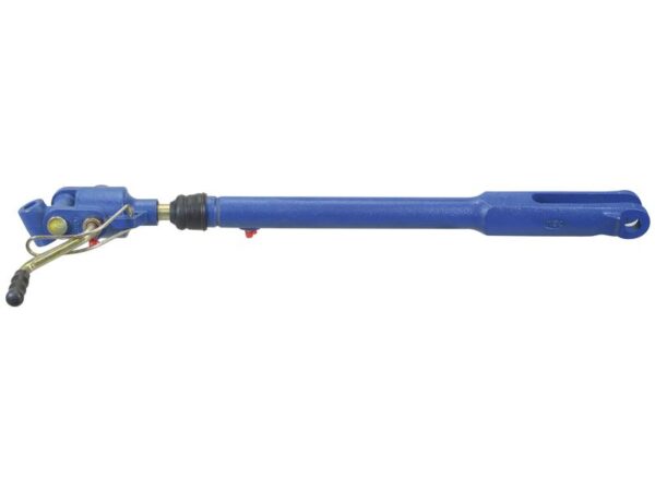 Liftregulering (komplet) - Led Ø 16.5mm- Gaffel Hul Ø 19mm - Min. længde:725mm - 3/4 UNC