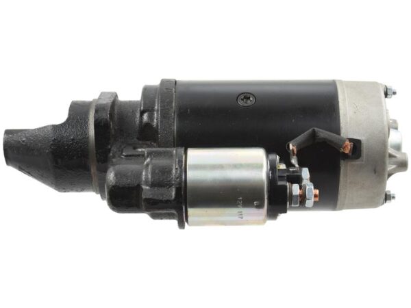 Starter - 12V, 3KW (Sparex)