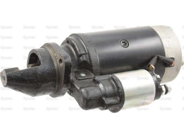 Starter - 12V, 3KW (Sparex)