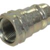 Sparex Lynkobling Han 1/2'' Krop tommer x M22 x 1.50 Millimeter Hun