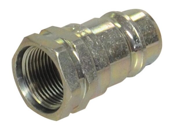 Sparex Lynkobling Han 1/2'' Krop tommer x M22 x 1.50 Millimeter Hun