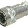 Sparex Lynkobling Hun 1/2'' Krop tommer x M22 x 1.50 Millimeter Hun