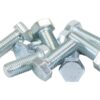 Bolt, Størrelse: 3/4'' x 2'' UNC (DIN or Standard No. ASME B18.2.1) Trækstyrke: 8.8.