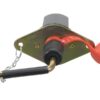 Hovedafbryder - Heavy Drift, 250 A, 12-24V