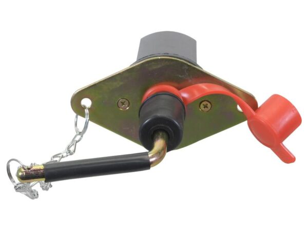 Hovedafbryder - Heavy Drift, 250 A, 12-24V