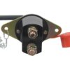 Hovedafbryder - Heavy Drift, 250 A, 12-24V
