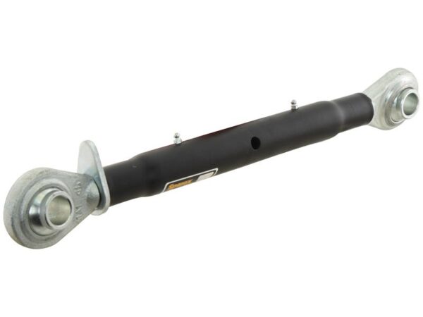Topstang HD (mekanisk) (Kat.2/2 (Ø25/25mm)) Kugle og Kugle, 1-1/4, Min. længde: 530mm.
