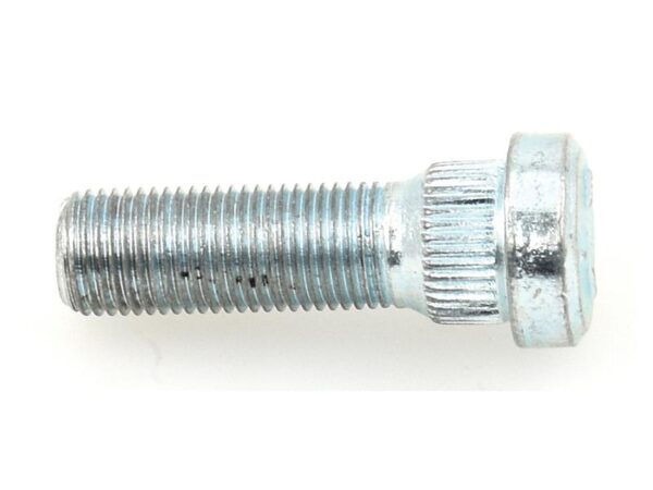Hjulbolt 1/2'' x 1-3/4'' (UNF) Greb Ø tommer: 5/8''