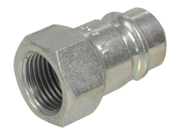 Sparex Lynkobling Han 1/2'' Krop tommer x 1/2'' BSP Hun