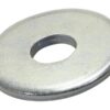Karosseriskive, ID: 16mm, Udv. Ø: 56mm, Tykkelse: 5mm (DIN or Standard No. DIN 440R) 25 stk. Bag