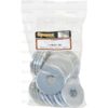 Karosseriskive, ID: 16mm, Udv. Ø: 56mm, Tykkelse: 5mm (DIN or Standard No. DIN 440R) 25 stk. Bag