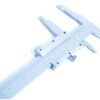 Skydelære (0-150mm) (0-6'')