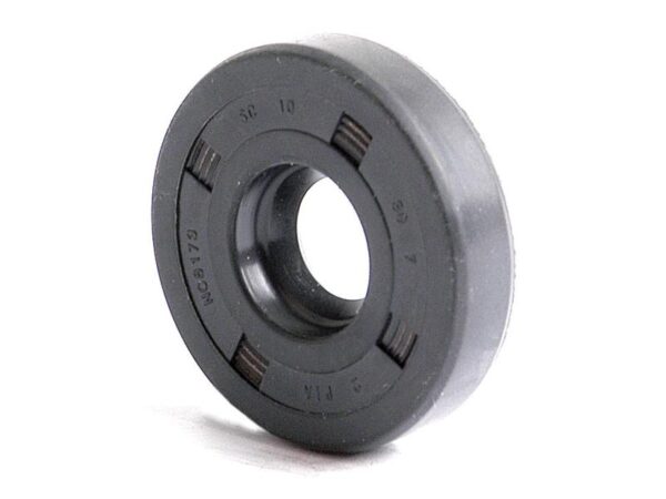 Pakdåse 10 x 30 x 7mm (enkelt)