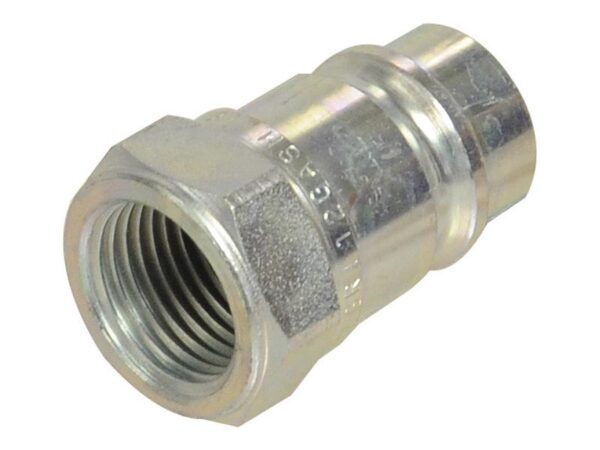 Faster Lynkobling Han 1/2'' Krop tommer x 1/2'' BSP Hun