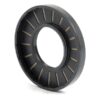 Pakdåse 40 x 80 x 10mm (dobbelt)