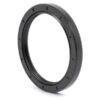 Pakdåse 80 x 100 x 10mm (dobbelt)