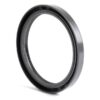 Pakdåse 105 x 130 x 13mm (dobbelt)