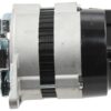 Generator (Sparex) - 14V, 45 A