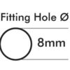 Universal Fitting Kontakt