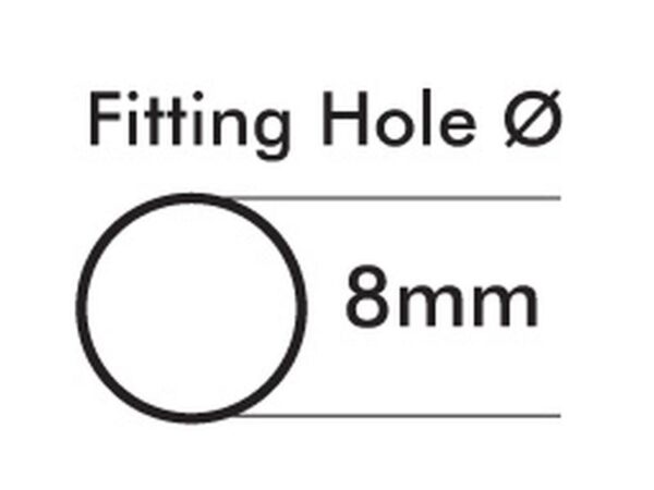 Universal Fitting Kontakt