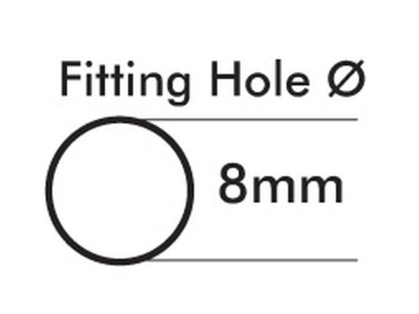 Universal Fitting Kontakt