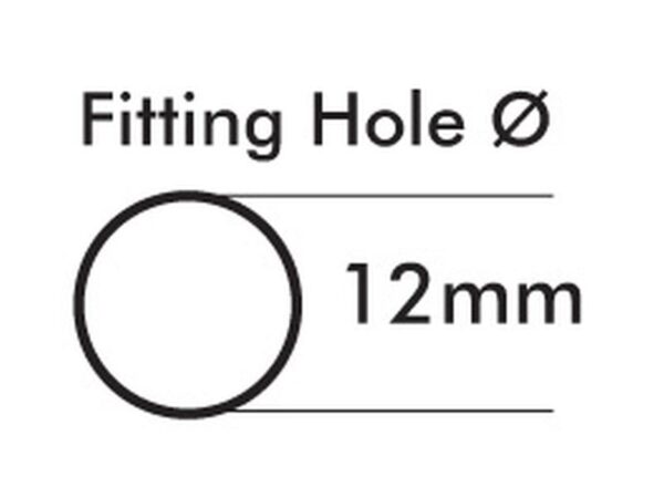 Universal Fitting Kontakt