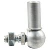 CS Type Kugleled, M5 x 0.80 DIN or Standard No. DIN 71802)