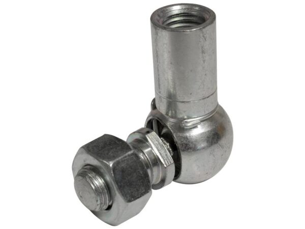 CS Type Kugleled, M14 x 1.50 DIN or Standard No. DIN 71802)