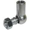 CS Type Kugleled, M14 x 2.00 DIN or Standard No. DIN 71802)